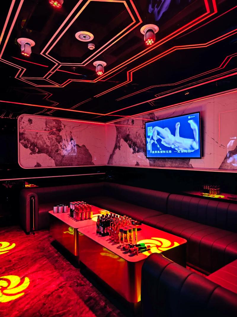 上海商务ktv专业商务ktv订房服务介绍-金山区ktv预订